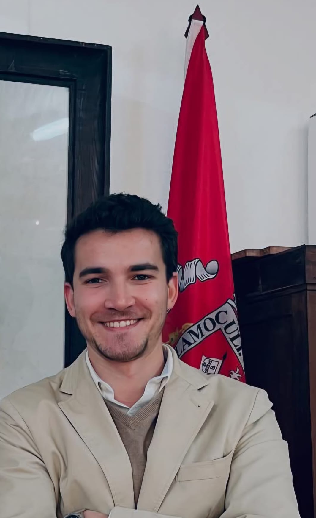 Francisco Vinagre