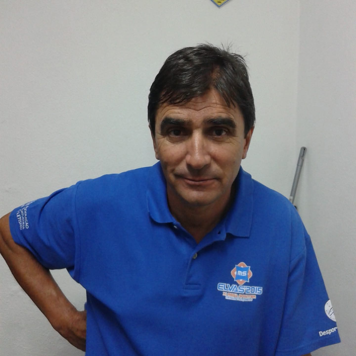 Jos&eacute; Velasques
