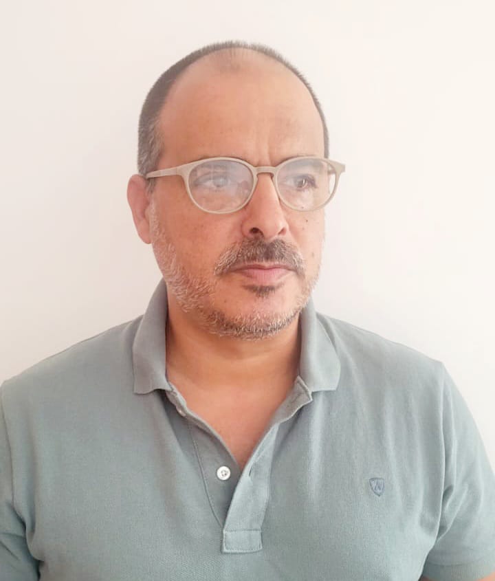 Paulo Almeida