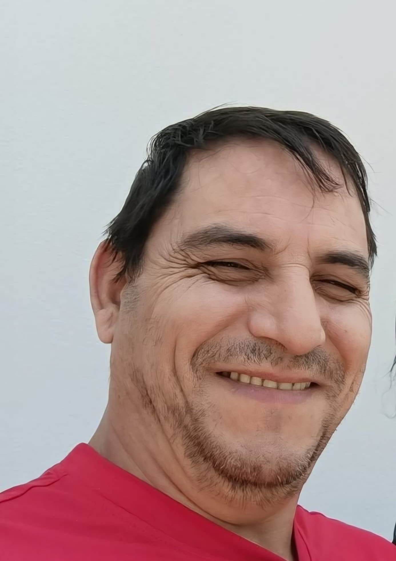 Paulo Cochicho