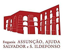 Freguesia Logo